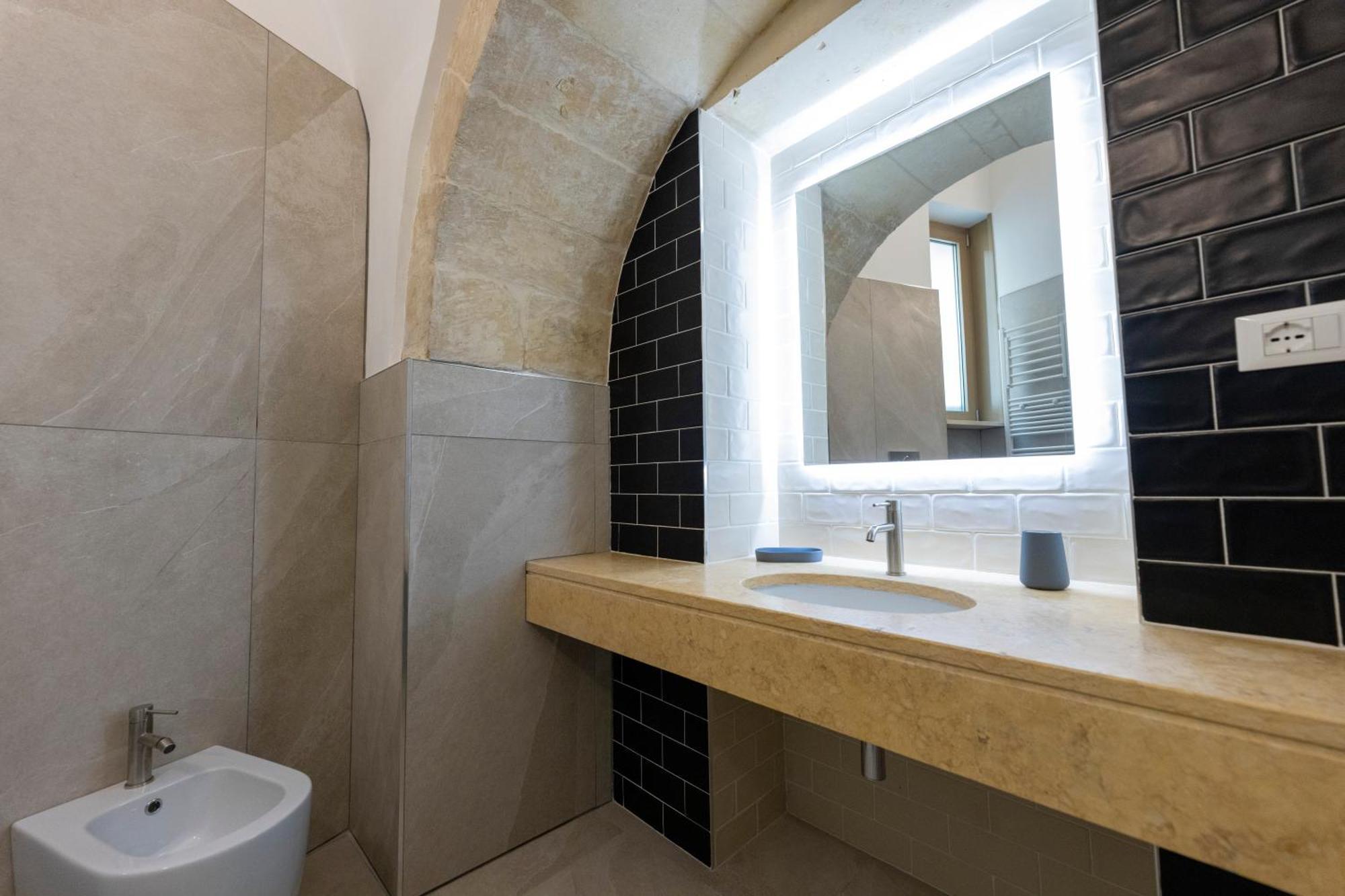 Acquaviva & Bed & Breakfast Lecce