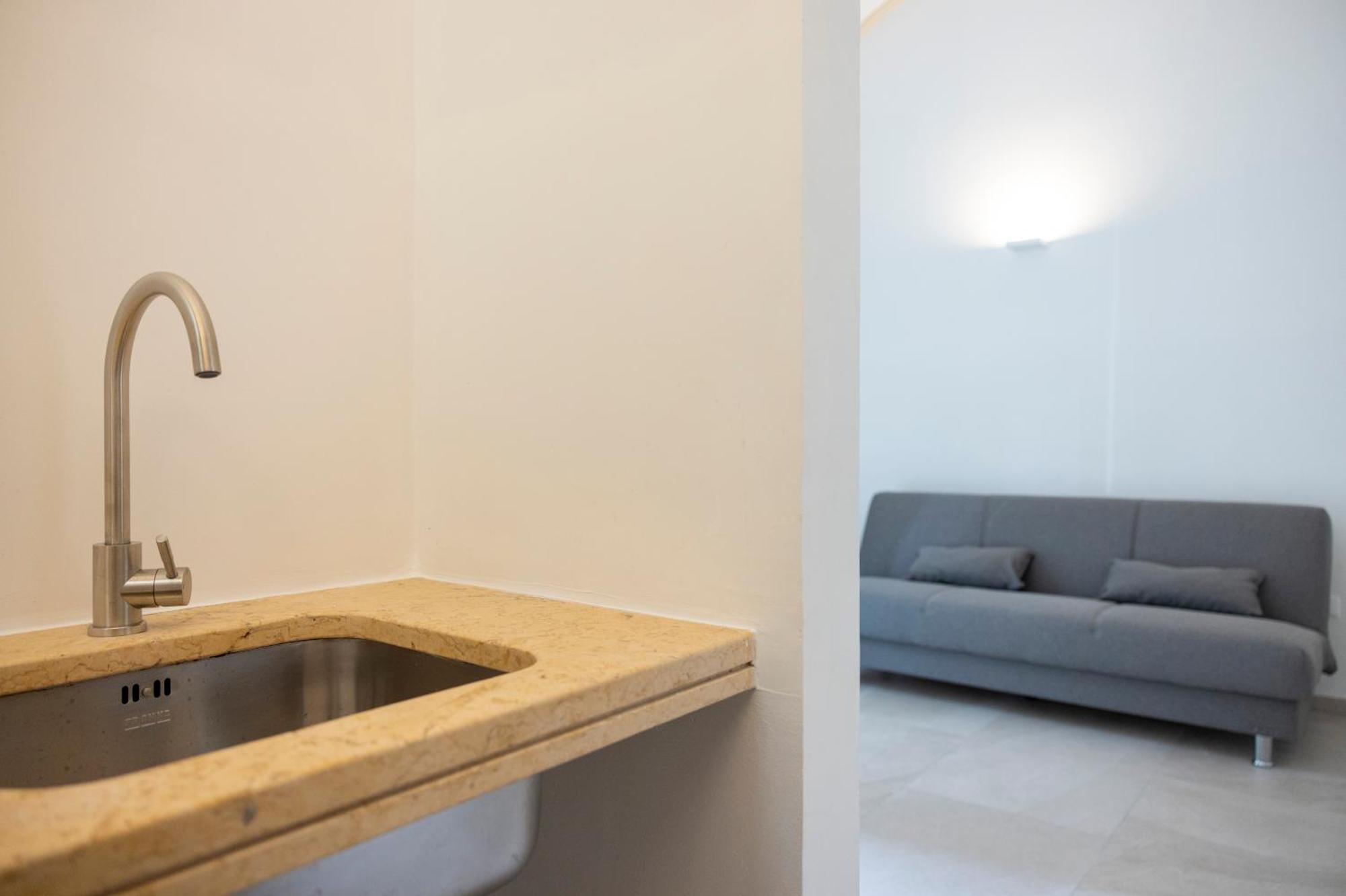 Bed & Breakfast Acquaviva & Lecce