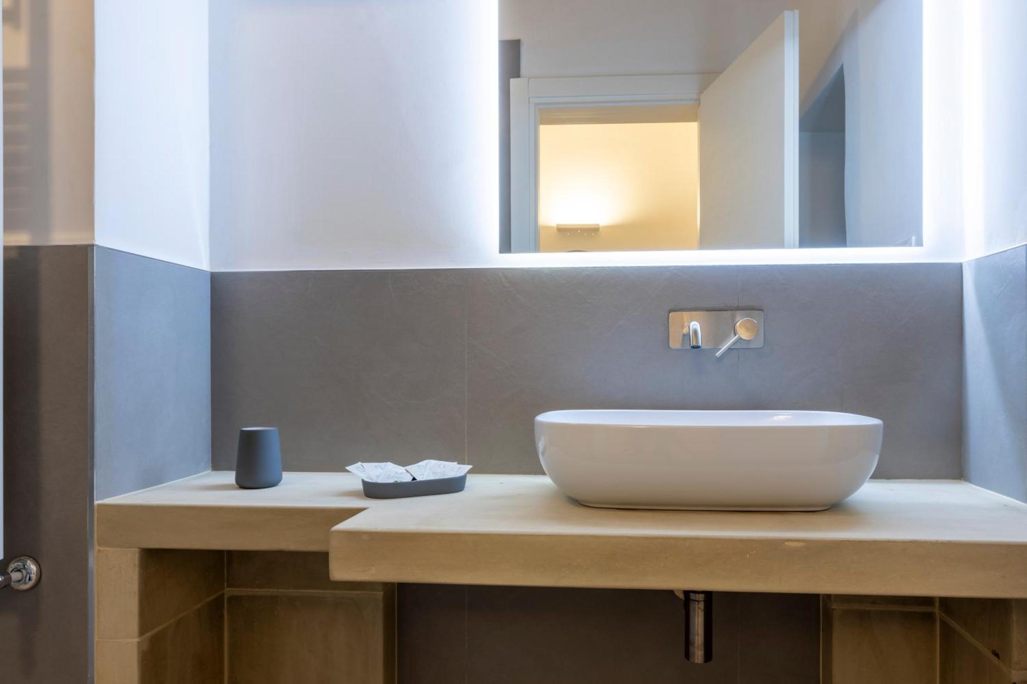 Acquaviva & Bed & Breakfast *