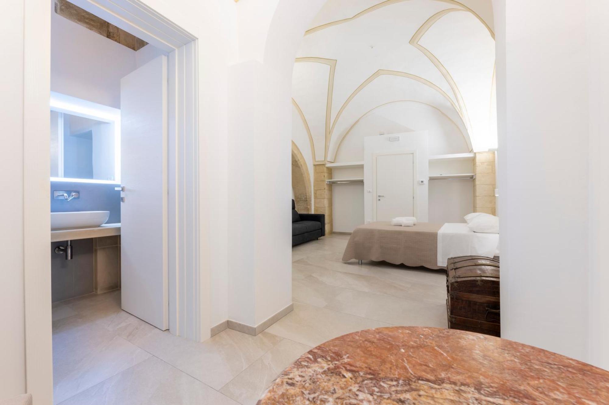 Acquaviva & Bed & Breakfast *
