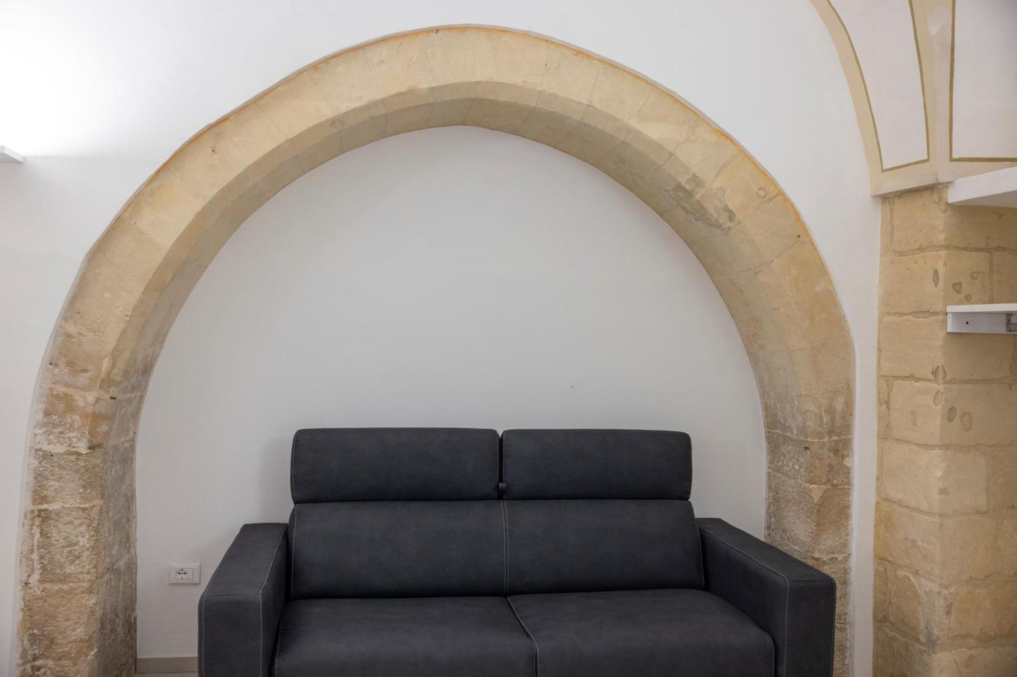 Bed & Breakfast Acquaviva & Lecce